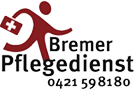 Bremer Pflegedienst Logo