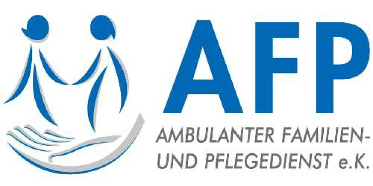 Ambulanter Familien- und Pflegedienst Arkadij Ficher Logo