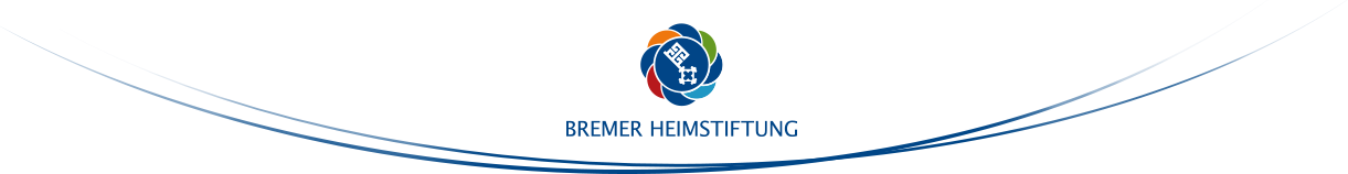 ambulante PFLEGE Bremer Heimstiftung Logo