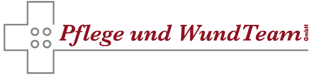 Pflege und WundTeam Ambulanter Pflegedienst Logo