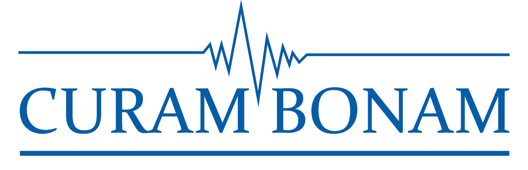 Curam Bonam Logo