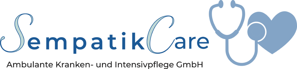 Sempatik Care Kranken- und Intensivpflege Logo