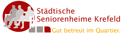 Ambulante Pflege Oppum Logo