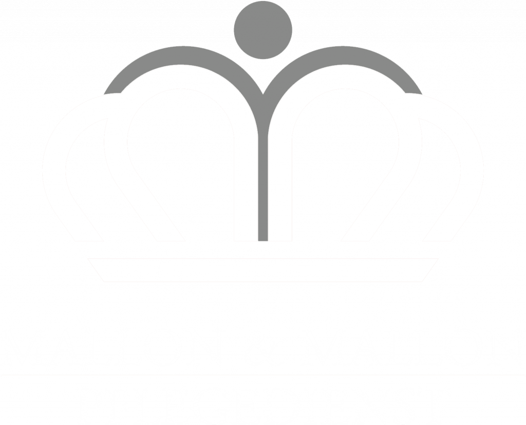 Mallon & Mallon Pflege Schwalmtal Logo