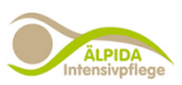 ÄLPIDA Intensivpflege Logo