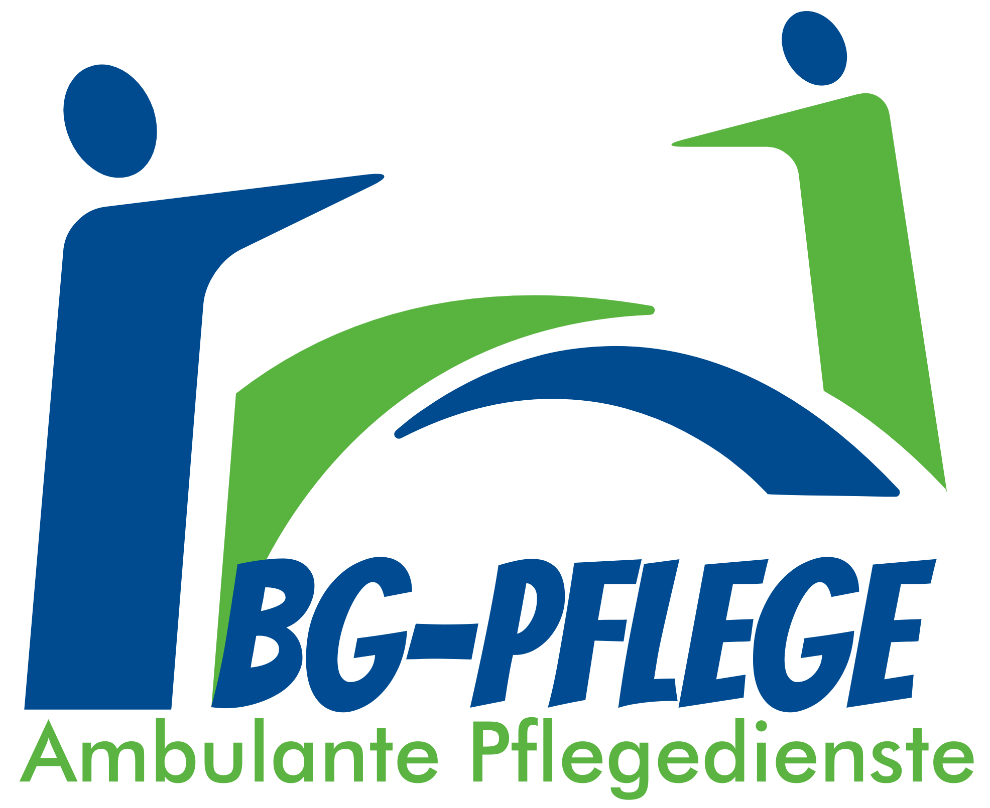 BG-Pflege Logo