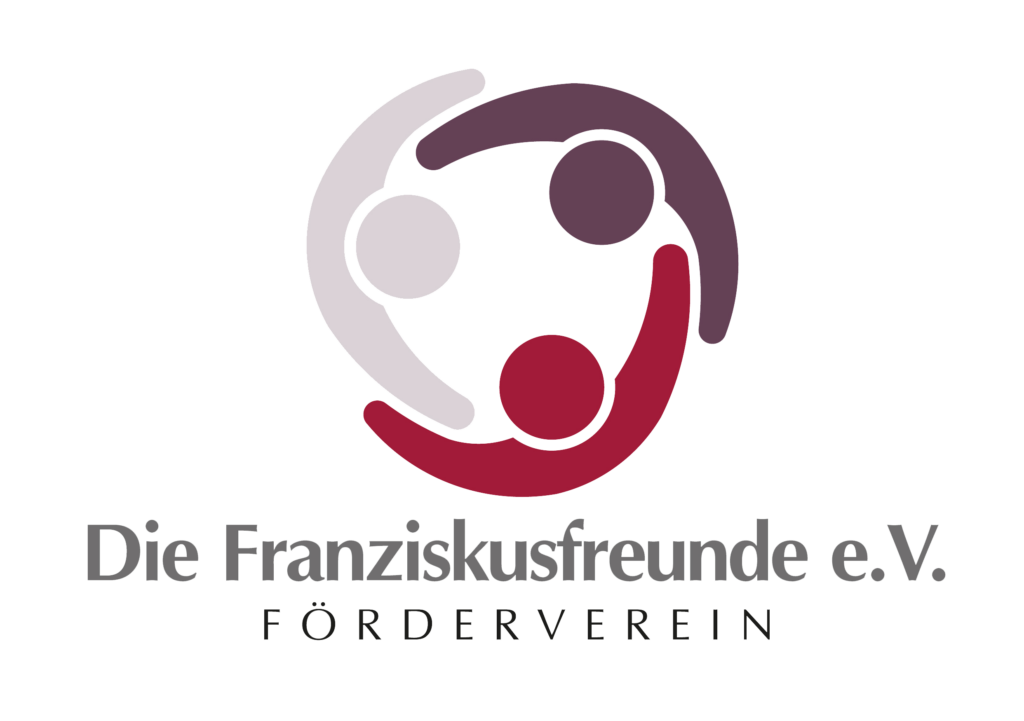 Ambulante Pflege Franziskusheim Geilenkirchen Logo