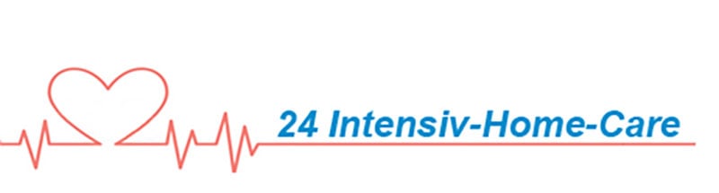 24 Intensiv-Home-Care Logo