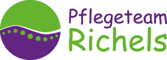 Pflegeteam Richels Logo