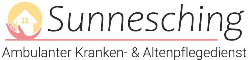Sunnesching Ambulanter Kranken- und Altenpflegedienst Logo