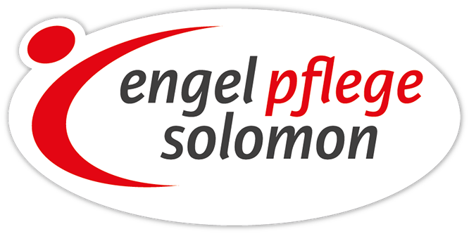 Engel Pflegedienst Logo