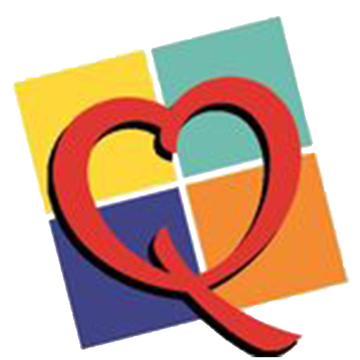 Pflege Quadrat Logo
