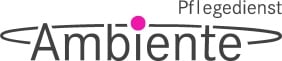 Ambiente Pflegedienst Andreas Pütz Logo
