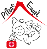 PflegeEngel Leverkusen Logo
