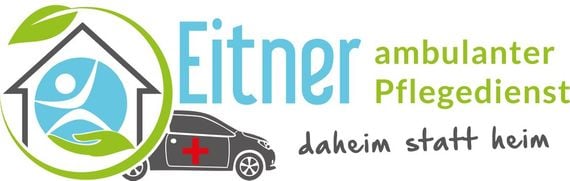 Eitner ambulanter Pflegedienst Logo