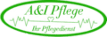 A & I Pflege Logo