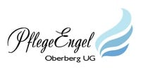 PflegeEngel Oberberg UG (haftungsbeschränkt) Logo