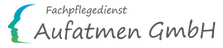 Fachpflegedienst Aufatmen Logo