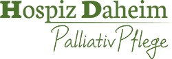 HospizDaheim Logo
