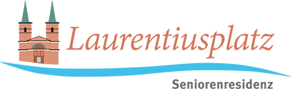 Seniorenresidenz Laurentiusplatz Logo