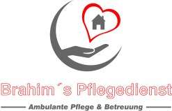 Brahim&#39;s Pflegedienst Ambulante Pflege & Betreuung Logo