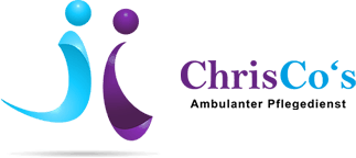 ChrisCo&#39;s Ambulanter Pflegedienst Logo