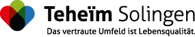 Gemeinnütziger Hauspflegeverein Solingen Logo