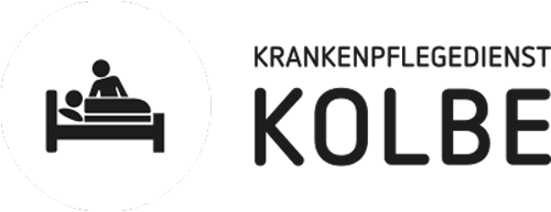 Krankenpflegedienst Heike und Sebastian Kolbe Logo