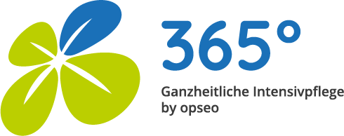 365 Grad Häusliche Kranken- und Fachpflege Marianne Weiß Logo