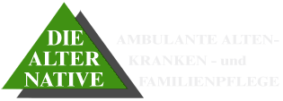 Die Alternative Logo