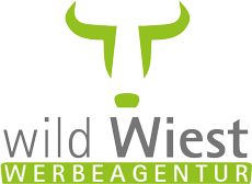 Wir für Sie Logo