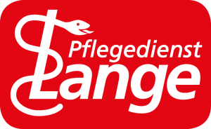 Pflegedienst Irene Lange Logo