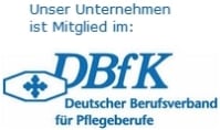 Die Pflegepartner Düsseldorf Logo