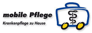 Mobile Pflege Schmidhofer Logo