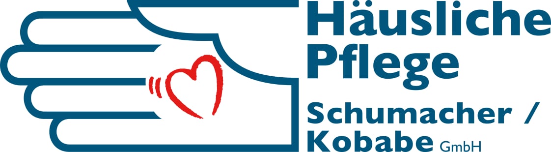 Häusliche Pflege Schumacher / Kobabe Logo