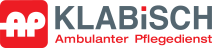 Ambulanter Pflegedienst Christine Klabisch Logo