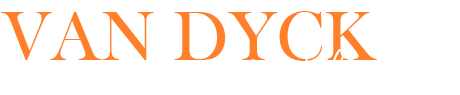 Krankenpflege van Dyck Logo