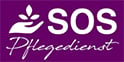 SOS-Pflegedienst Logo