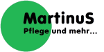 Martinus Pflege u. mehr SCS SysCoMed Consulting und Service Logo