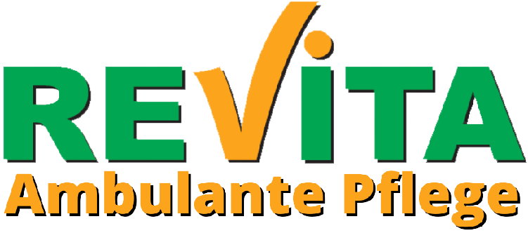 Revita ambulante Pflege RSD Logo
