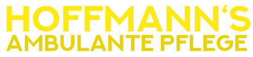 Hoffmanns Ambulante Pflege Logo