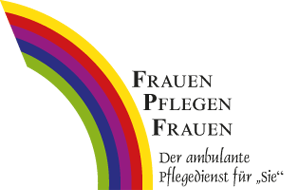 Frauen pflegen Frauen Singer/Krämer Logo