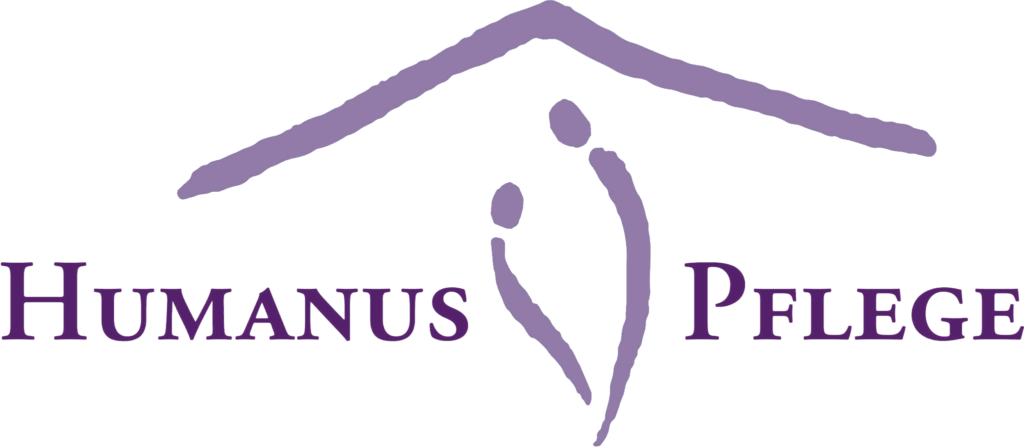 HUMANUS Pflege Logo