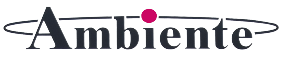 Ihr Pflegeteam Ambiente Ludwig Logo