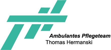 Ambulantes Pflegeteam Thomas Hermanski Logo