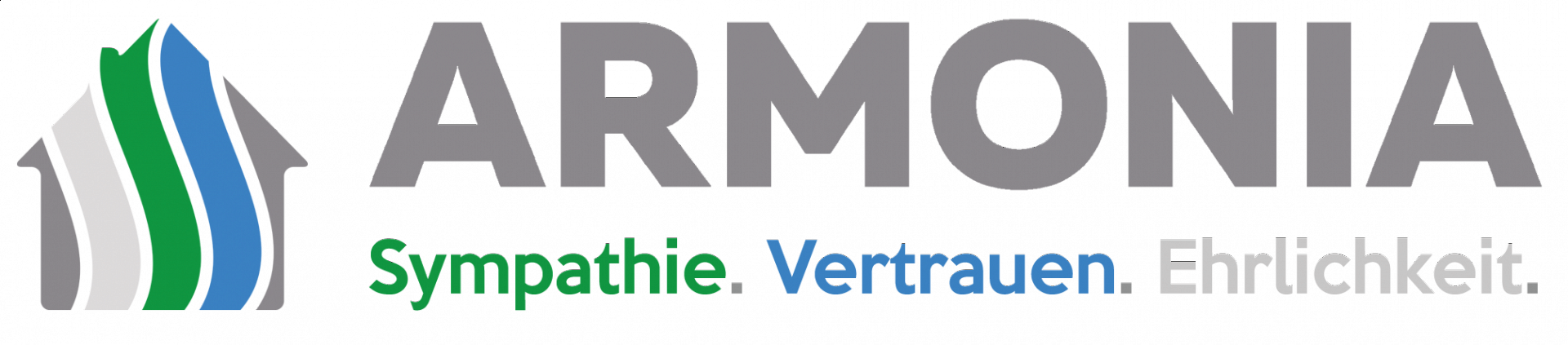 Armonia Mobile Pflege Logo