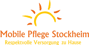 Logo Mobile Pflege Stockheim K&S