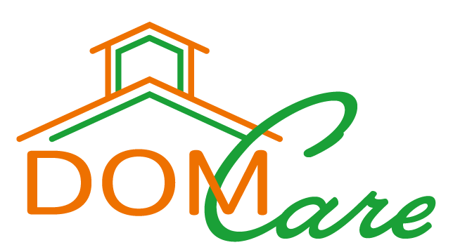 Dom Care Logo