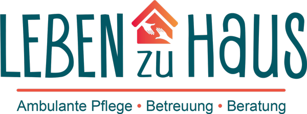 Leben zu Haus Logo