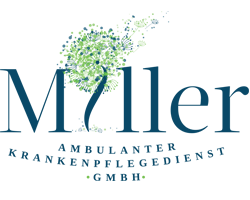 Ambulanter Krankenpflegedienst Miller Logo